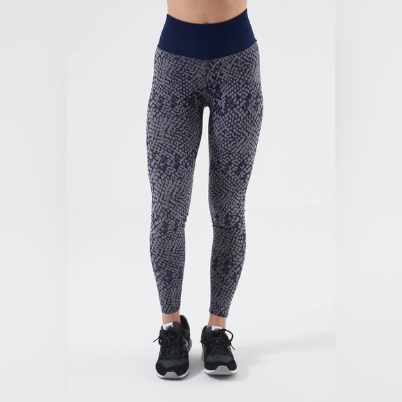NUX Snake Charmer Legging - Picture 1 of 3